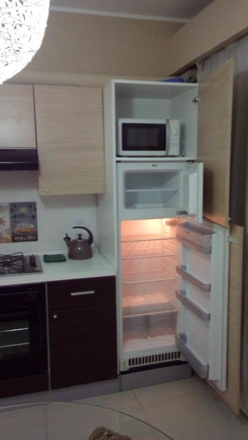Edificio Bahia Del Centro Apartamento *