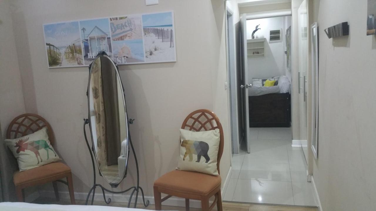 Apartamento Edificio Bahia Del Centro