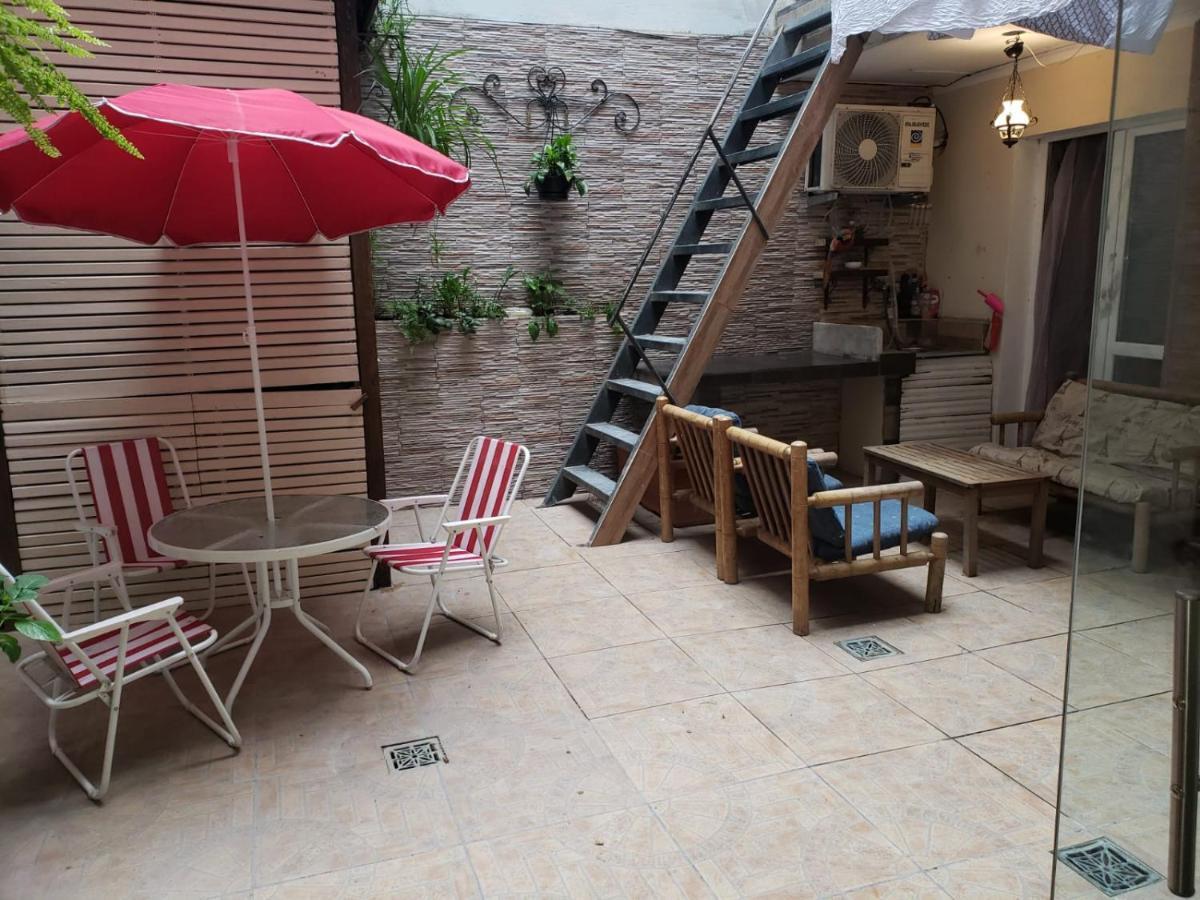 Apartamento Edificio Bahia Del Centro