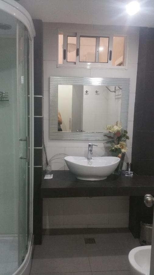Apartamento Edificio Bahia Del Centro