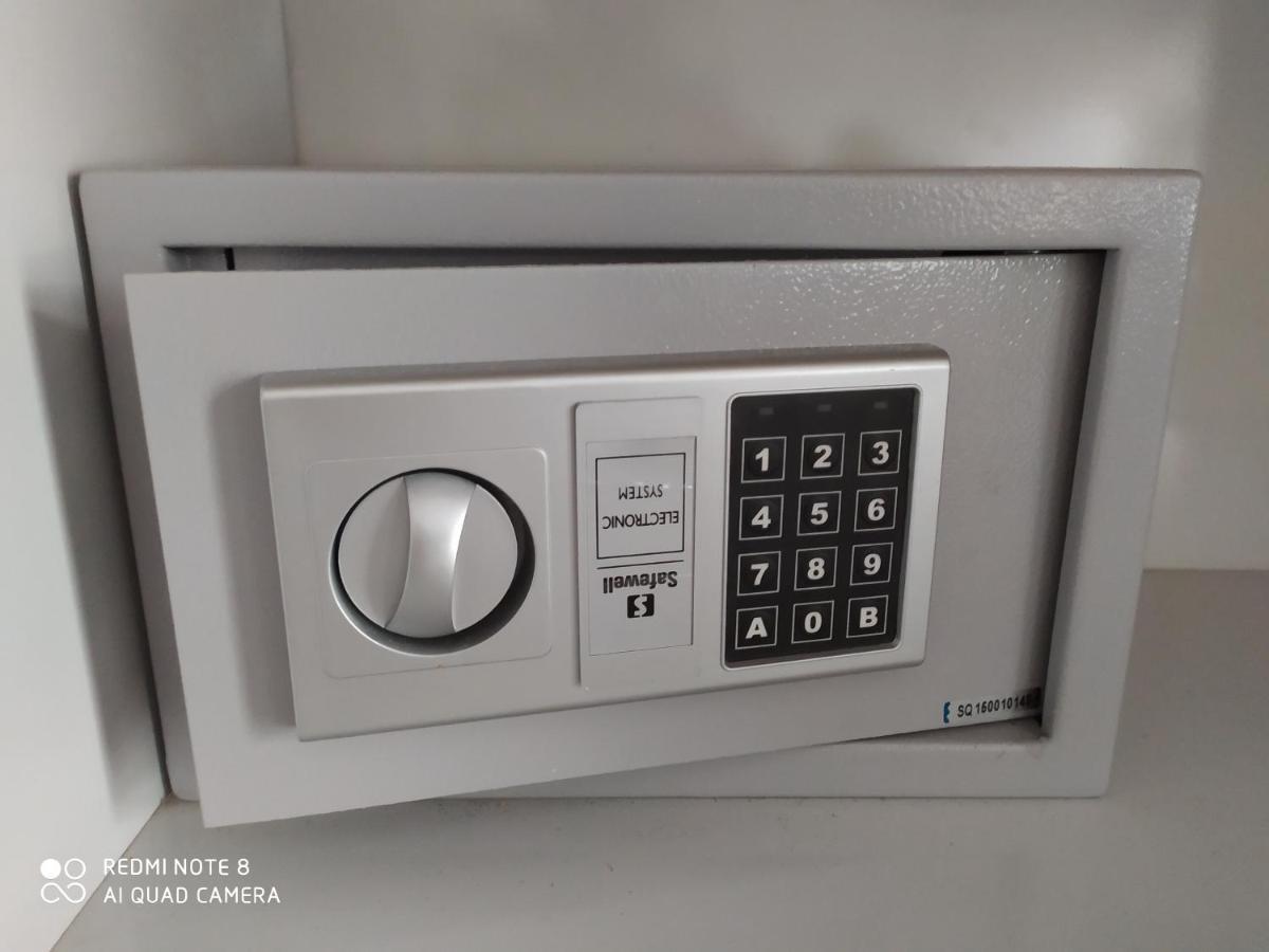 Fabuloso Apartamento Moderno, Con Excelente Vista Y Muy Bien Ubicado *