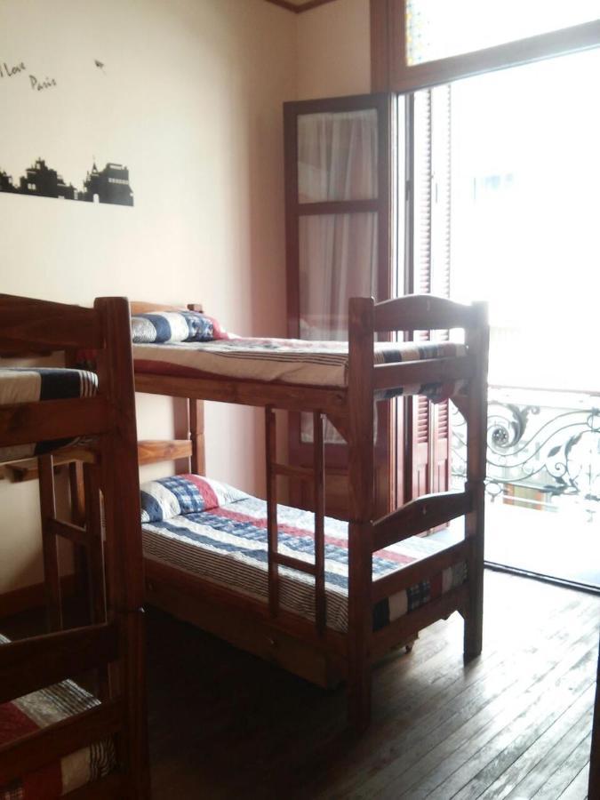 Posada Del Gaucho *
