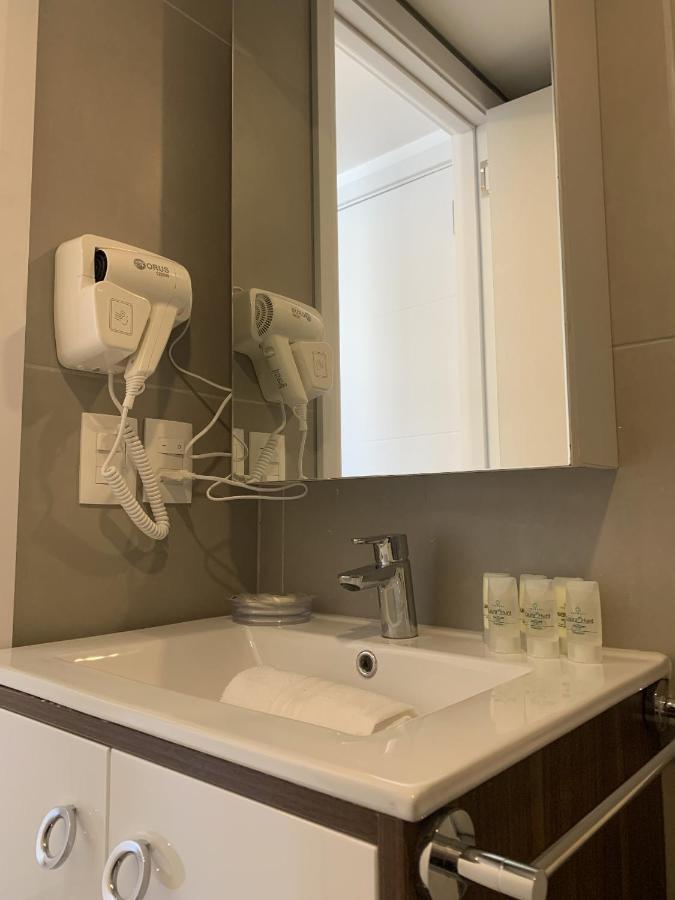 Apartamento Punta Carretas Montevideo