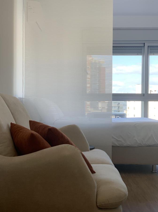 Apartamento Punta Carretas *