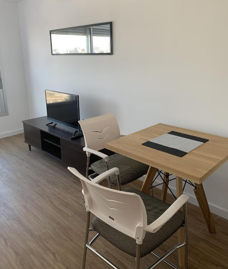 Apartamento Punta Carretas Montevideo