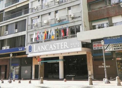 Lancaster Hotel