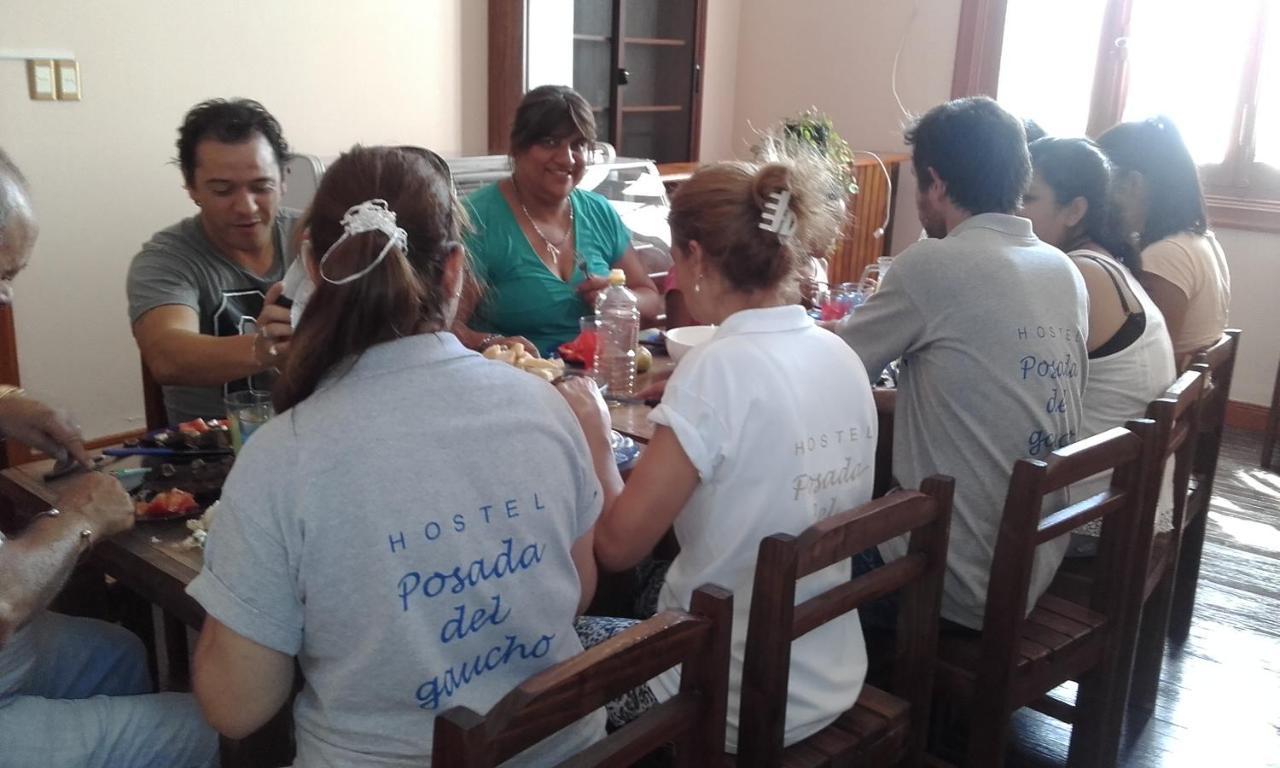 Hostal Posada Del Gaucho *