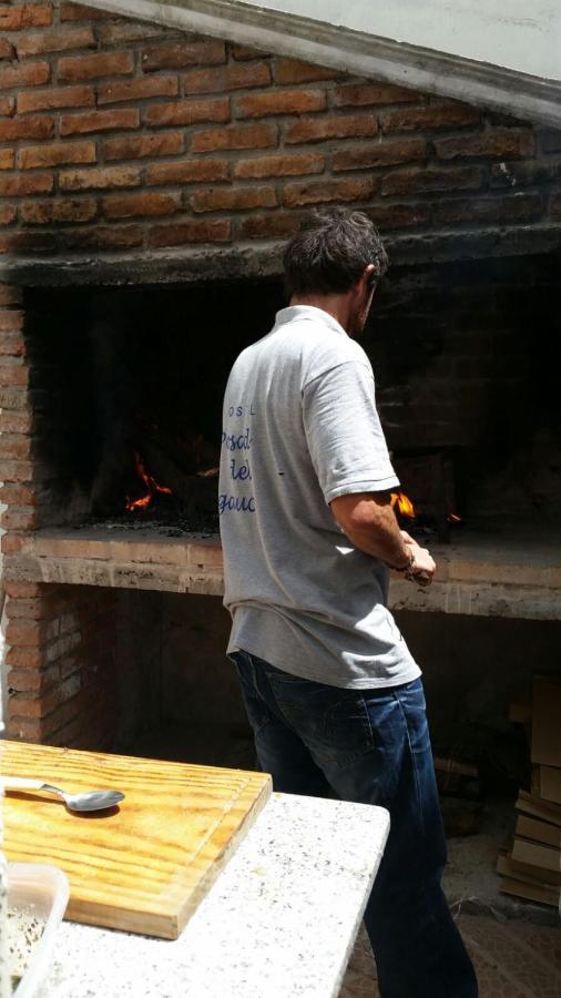 Hostal Posada Del Gaucho *