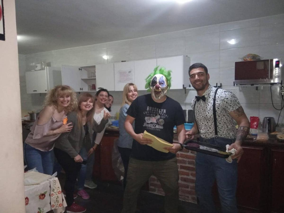Hostal Posada Del Gaucho *