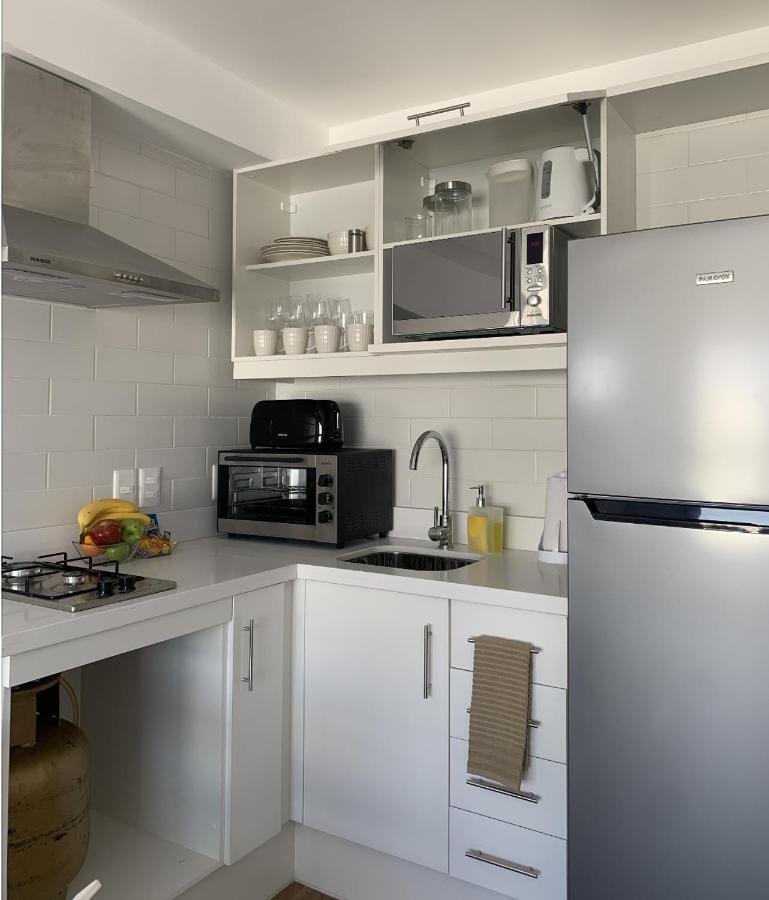 Punta Carretas Apartamento Montevideo