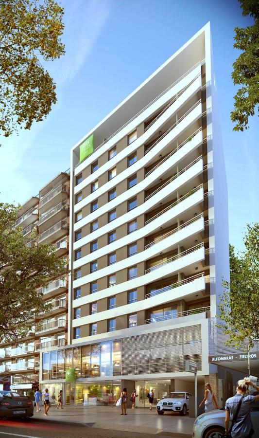 Apartamento Punta Carretas Montevideo