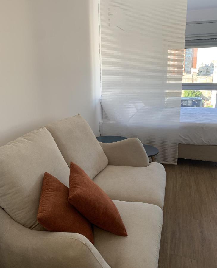 Apartamento Punta Carretas Montevideo