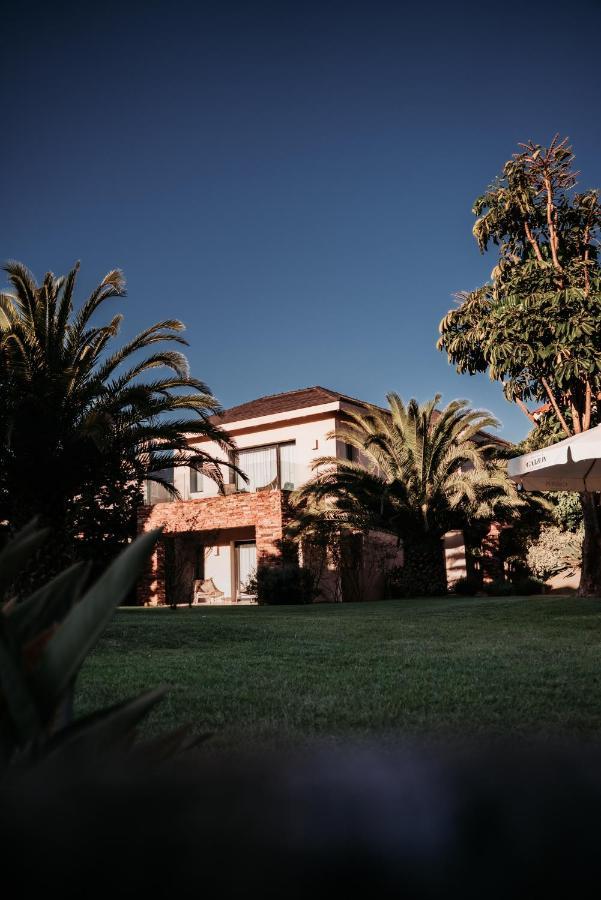 Hotel Carrasco Montevideo