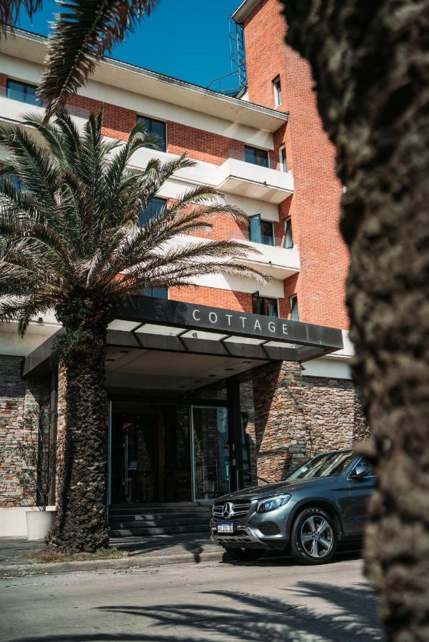Hotel Carrasco