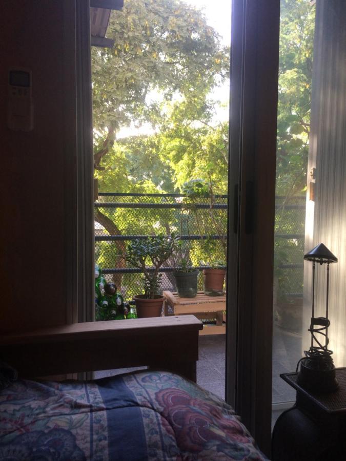 Habitación Privada Apartamento Obelisco * Montevideo