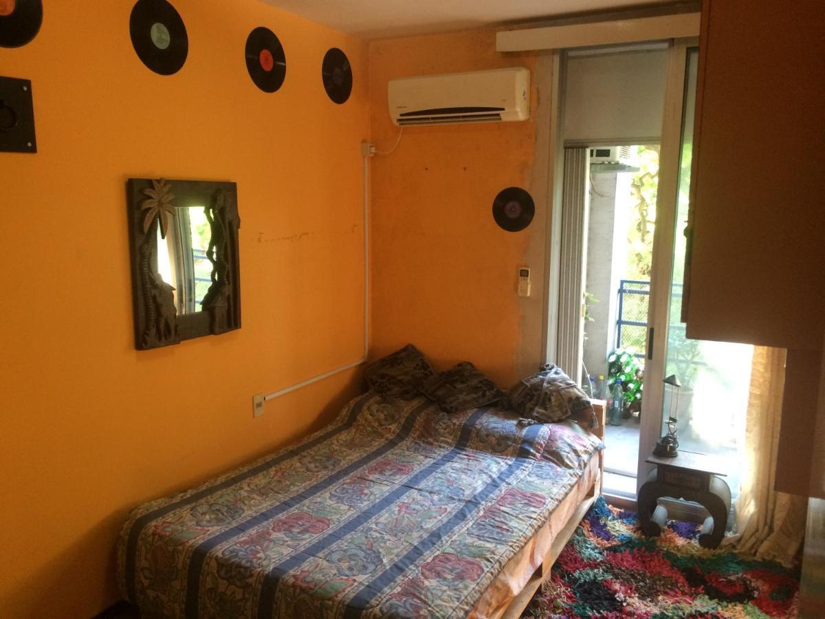 Habitación Privada Apartamento Obelisco