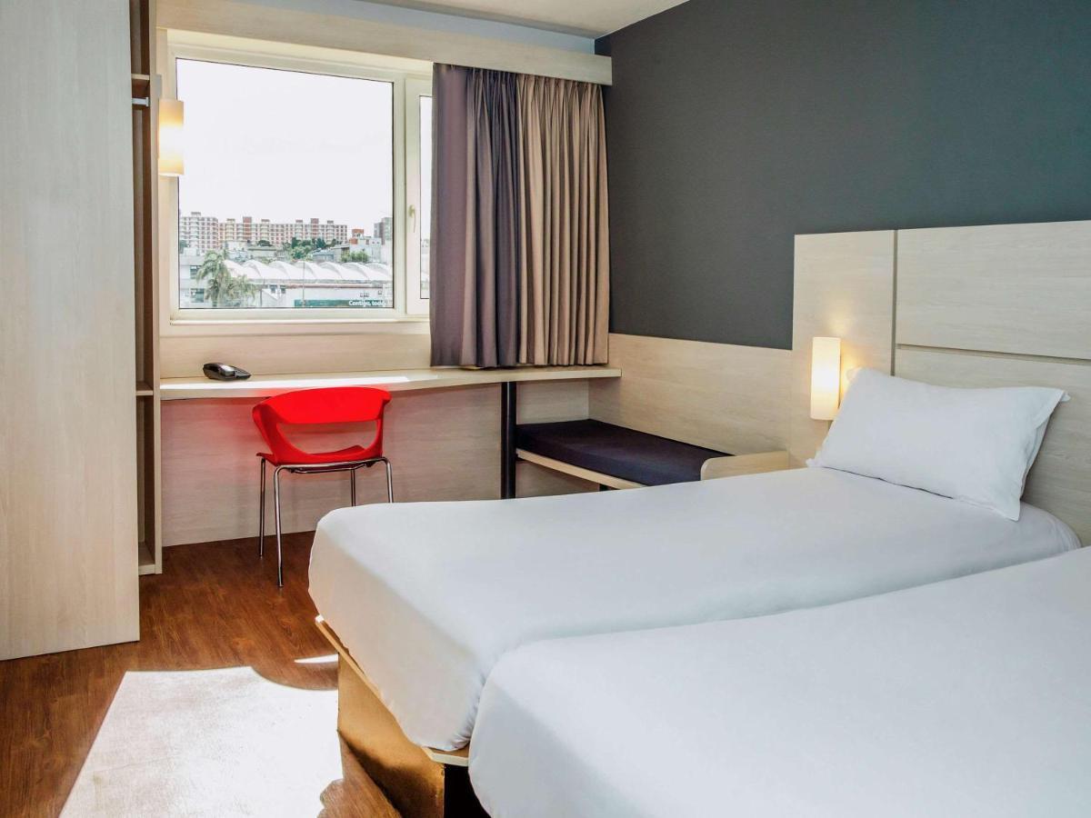 Ibis Rambla