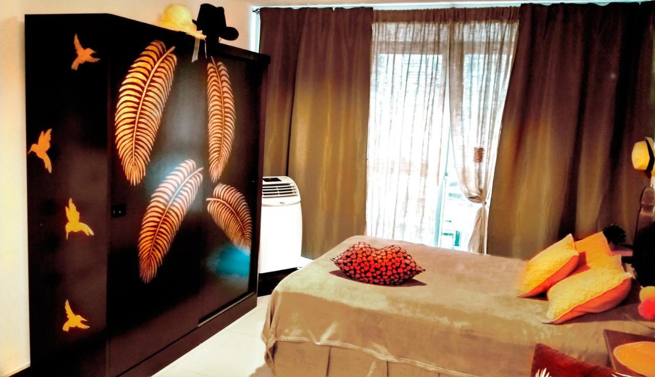 Apartamento De Diseño En Century Tower Montevideo