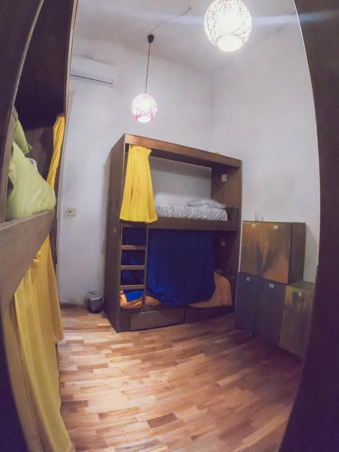 Hostal Charruas