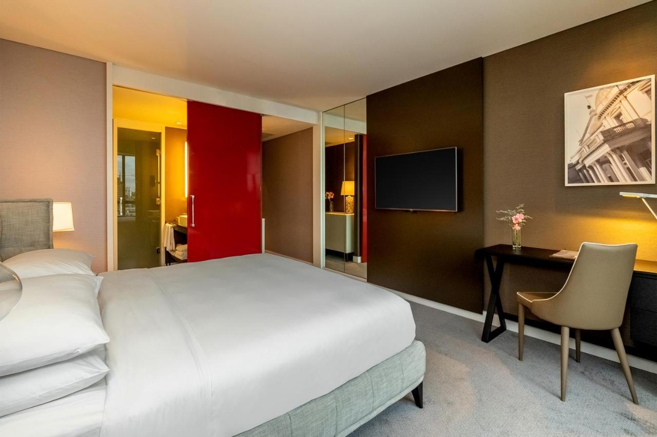 Hyatt Centric Hotel