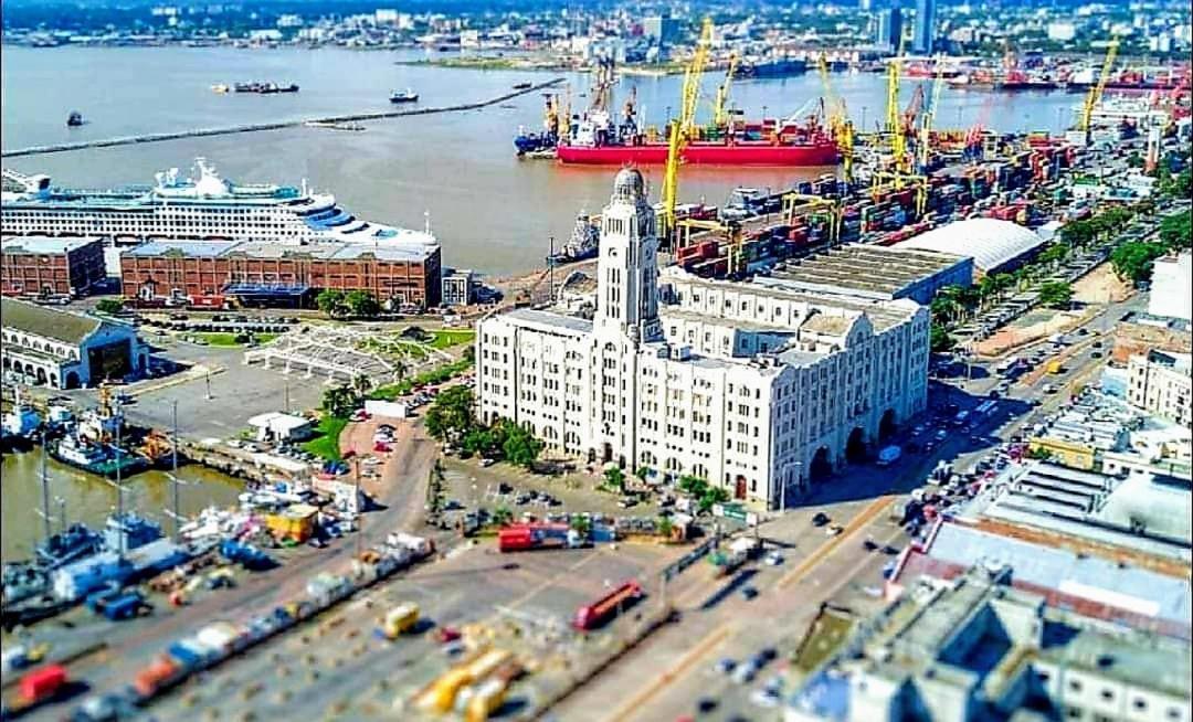 Port