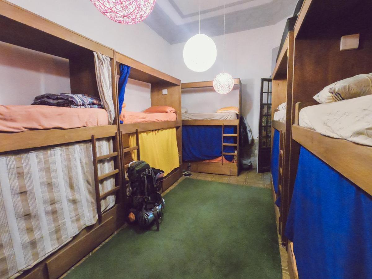 Hostal Charruas *