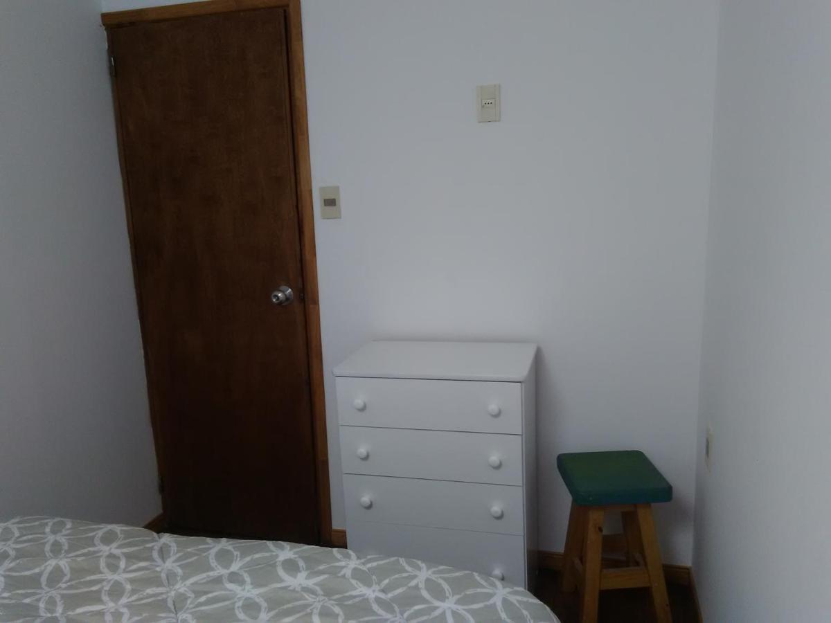 Hostal Charruas Montevideo