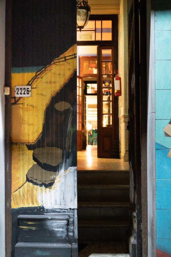 Charruas Hostal