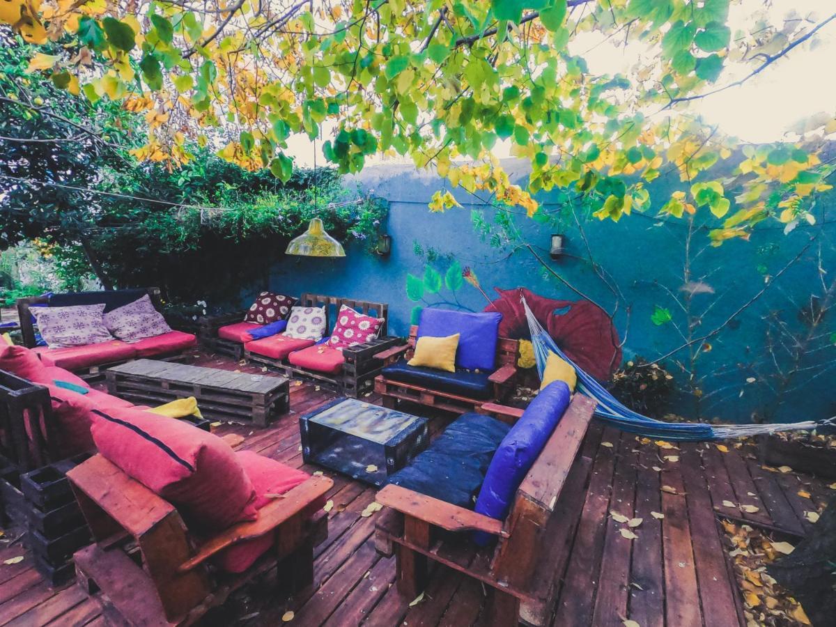 Hostal Charruas *