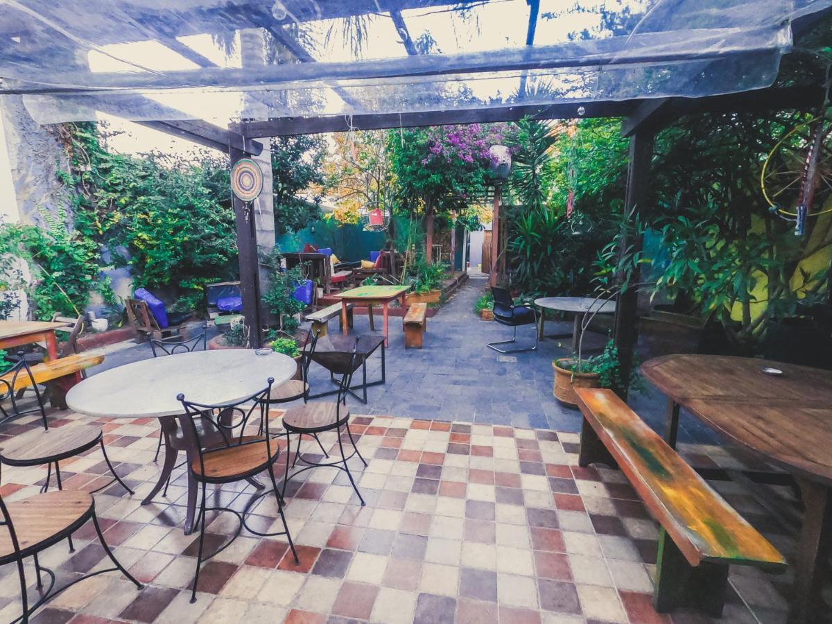 Hostal Charruas *