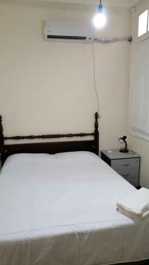 Apartamento En Edificio Palacio Colón *