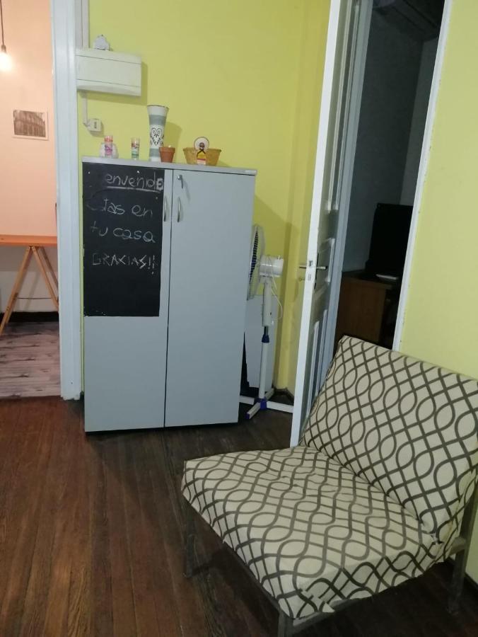 En Edificio Palacio Colón Apartamento Montevideo