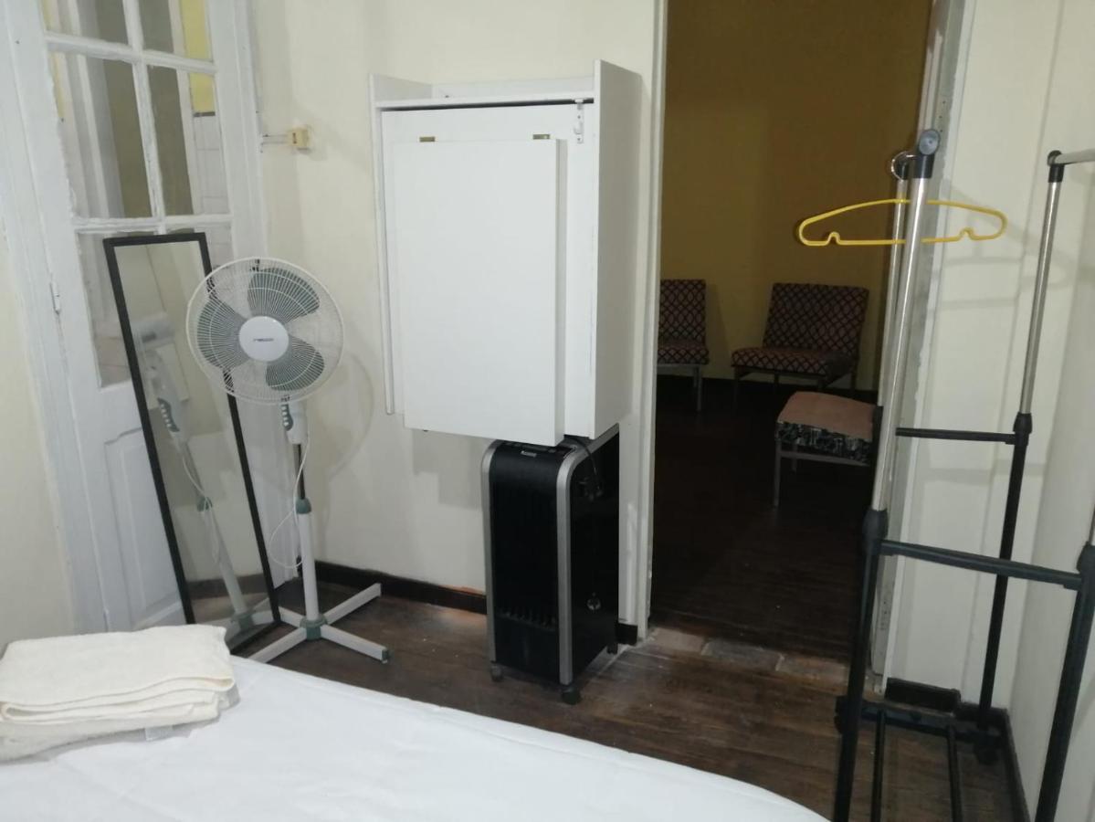 En Edificio Palacio Colón Apartamento