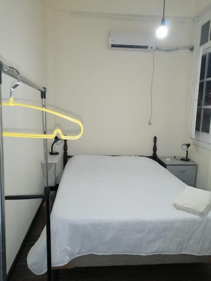 Apartamento En Edificio Palacio Colón Montevideo