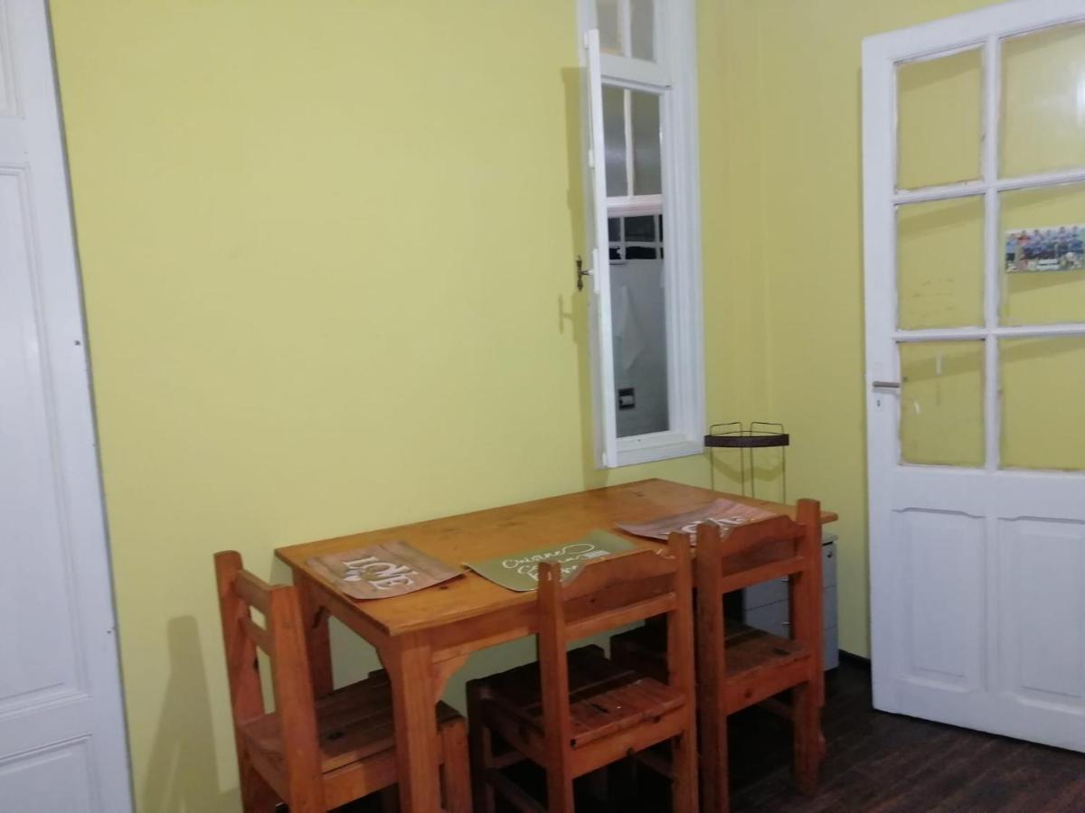 Apartamento En Edificio Palacio Colón *