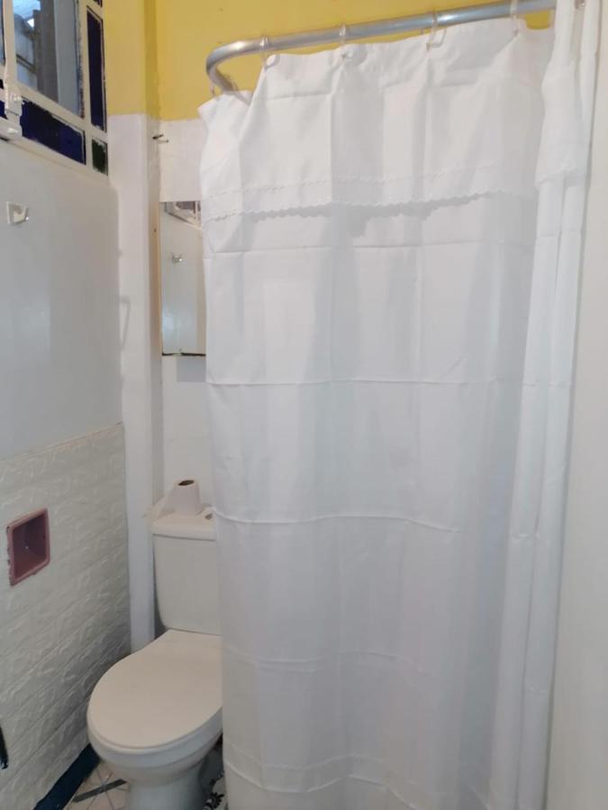 Apartamento En Edificio Palacio Colón