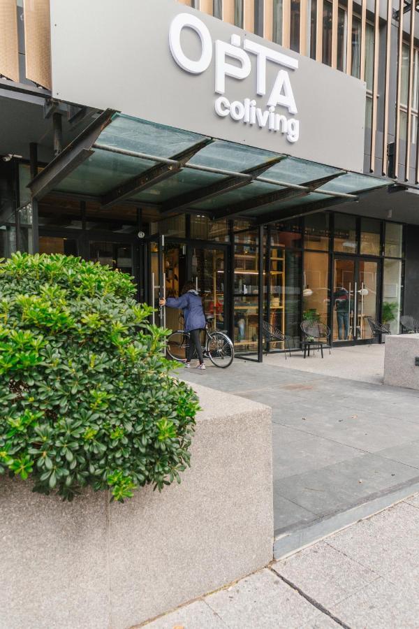 Opta Coliving Punta Carretas *