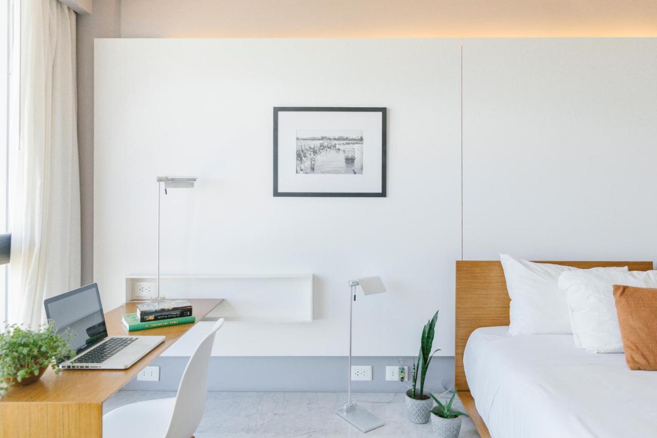 Opta Coliving Punta Carretas Apartamento