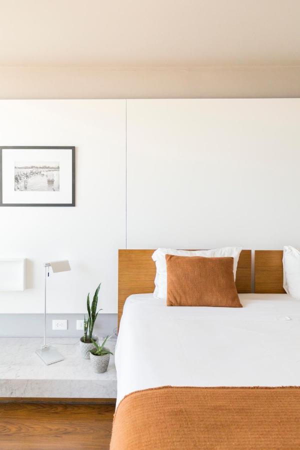 Opta Coliving Punta Carretas Apartamento