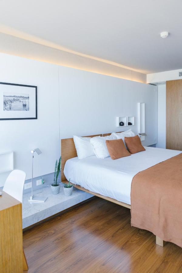 Opta Coliving Punta Carretas Apartamento Montevideu