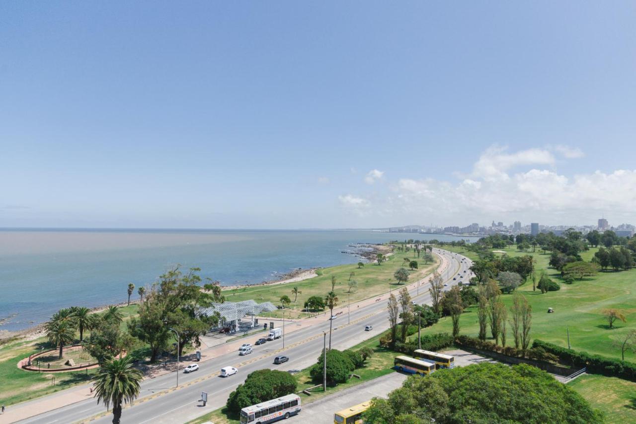 Opta Coliving Punta Carretas Hotel