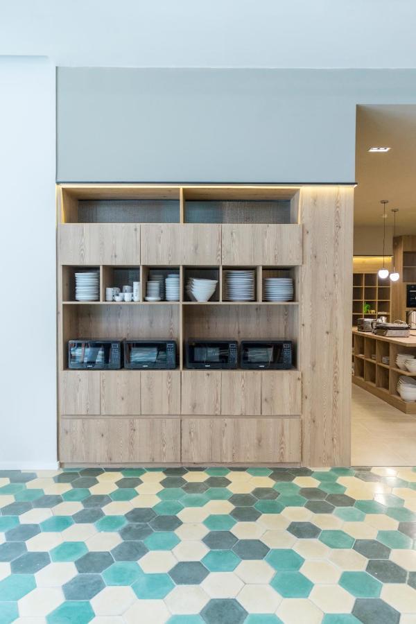 Opta Coliving Punta Carretas *