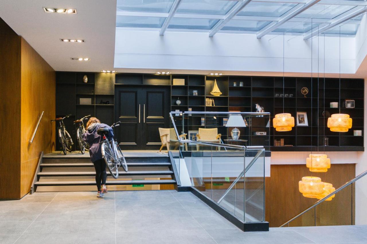 Opta Coliving Punta Carretas Hotel