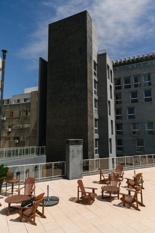 Opta Coliving Punta Carretas Apartamento