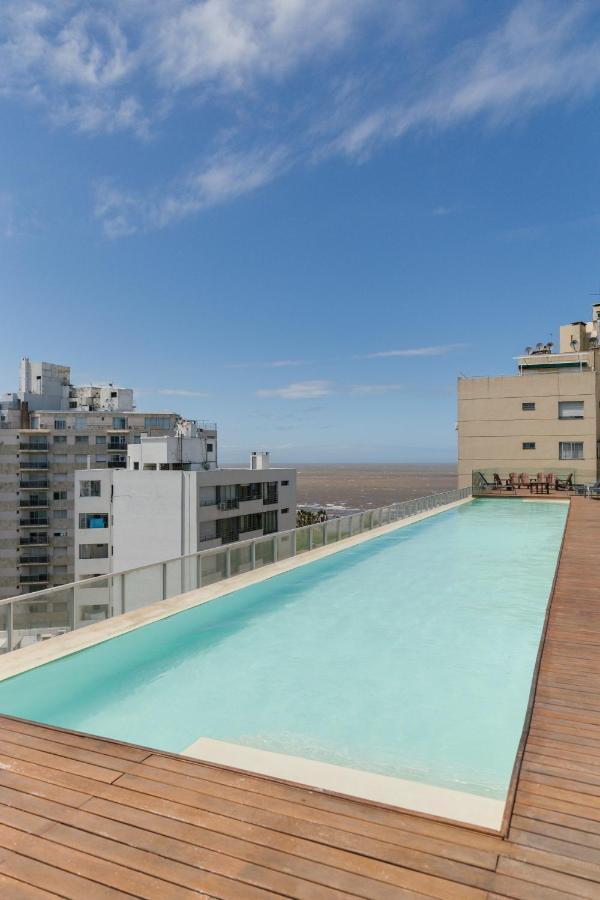 Opta Coliving Punta Carretas Montevideu