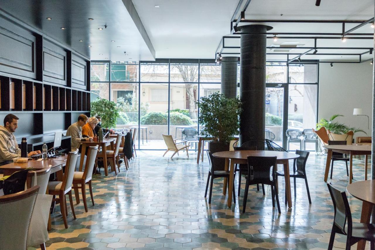 Apartamento Opta Coliving Punta Carretas Montevideu