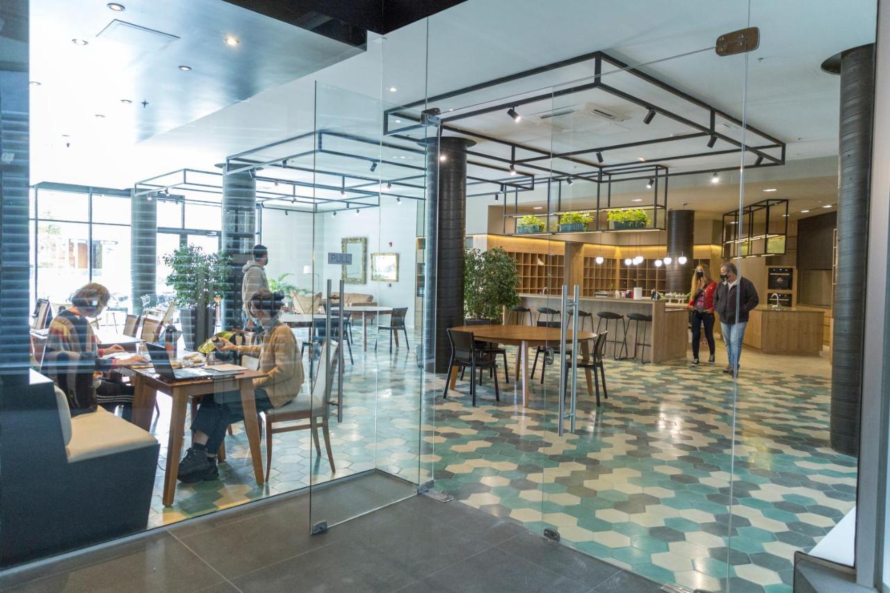 Opta Coliving Punta Carretas *