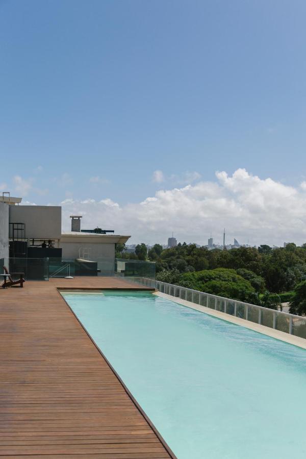 Opta Coliving Punta Carretas Apartamento *