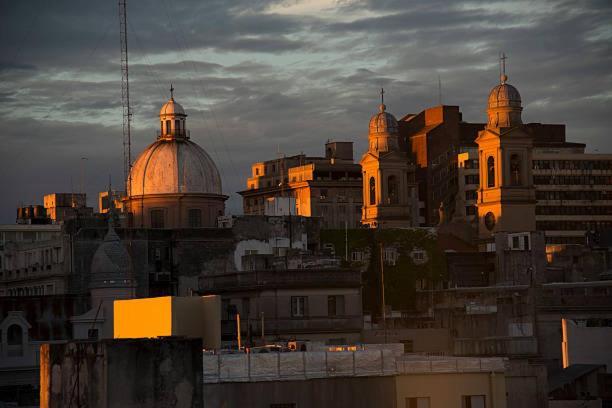 Apartamento En Edificio Palacio Colón *