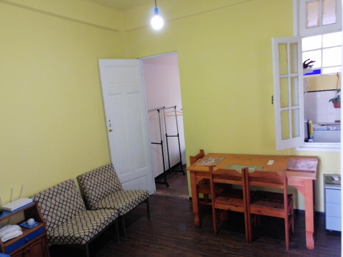 En Edificio Palacio Colón Apartamento